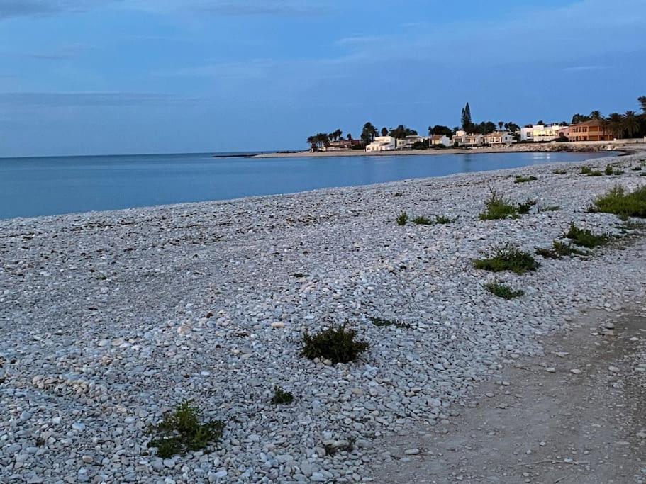 Pepe Villa Denia Kültér fotó
