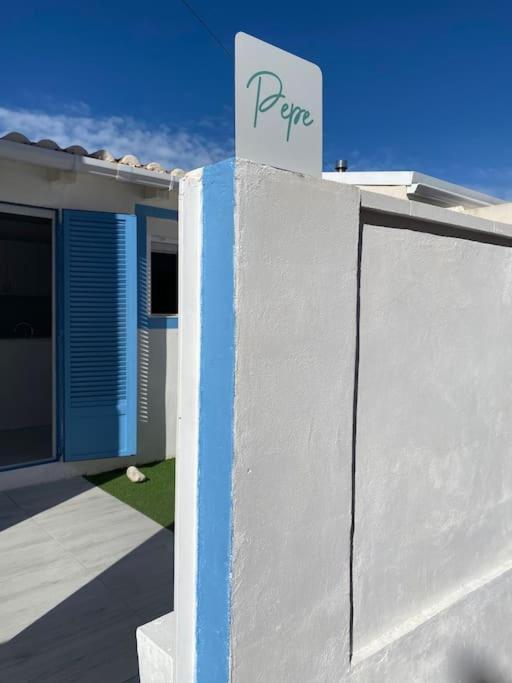 Pepe Villa Denia Kültér fotó
