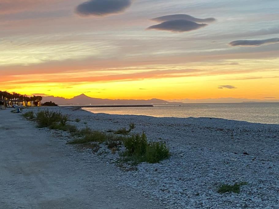 Pepe Villa Denia Kültér fotó