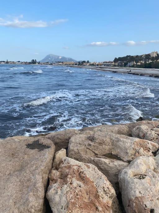 Pepe Villa Denia Kültér fotó