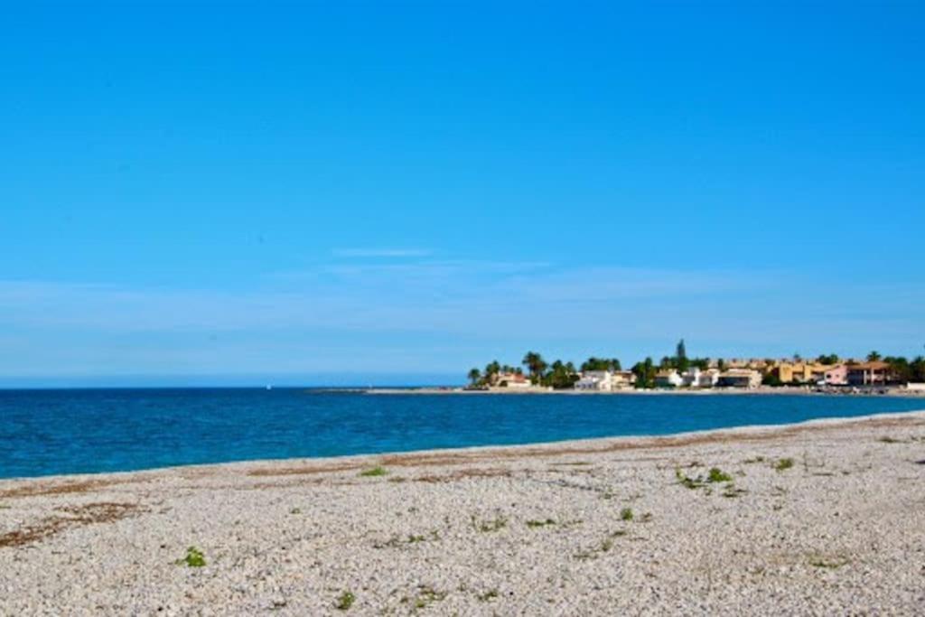 Pepe Villa Denia Kültér fotó