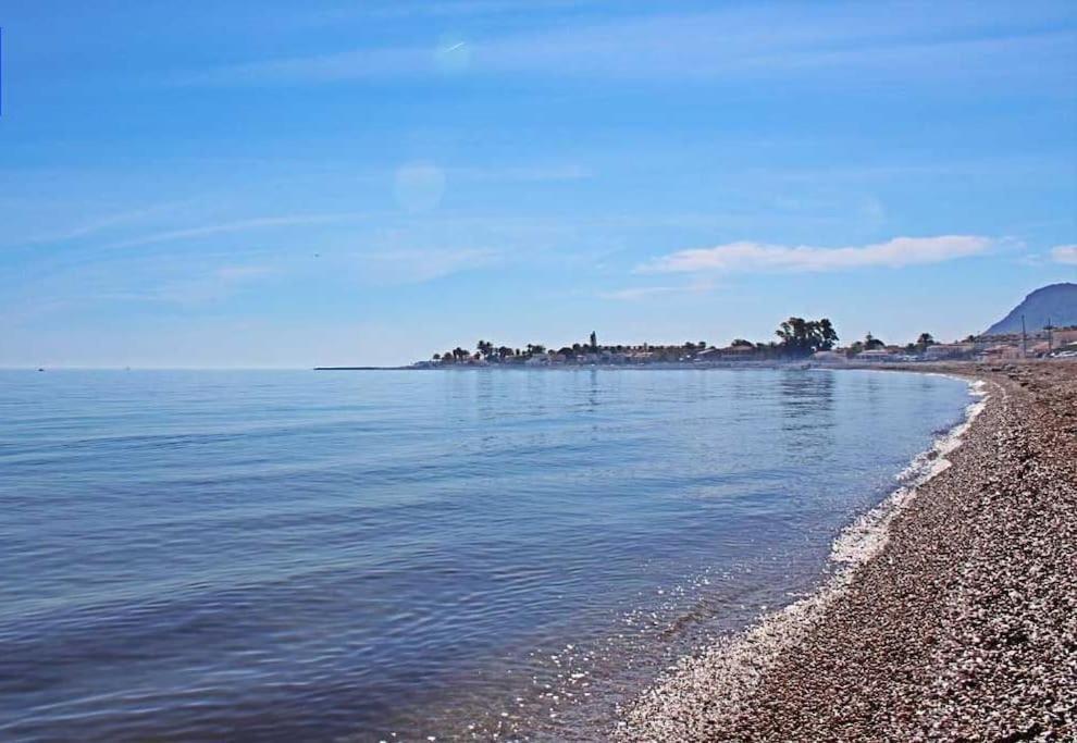 Pepe Villa Denia Kültér fotó