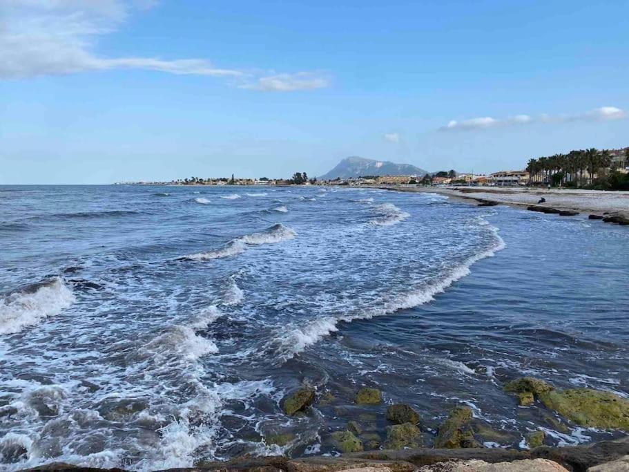 Pepe Villa Denia Kültér fotó