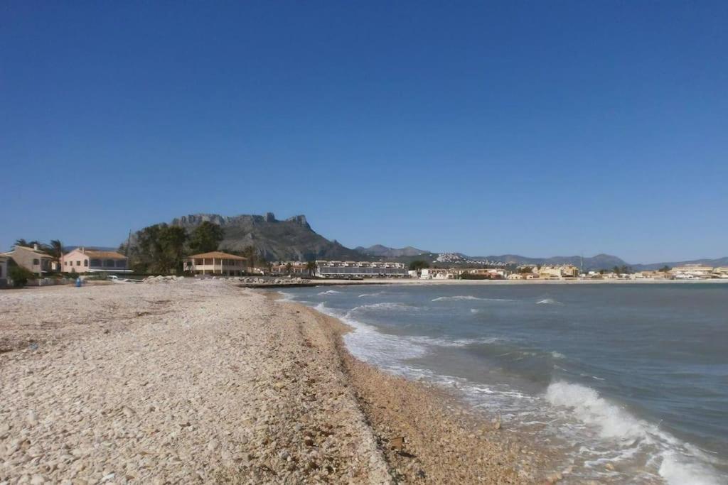 Pepe Villa Denia Kültér fotó