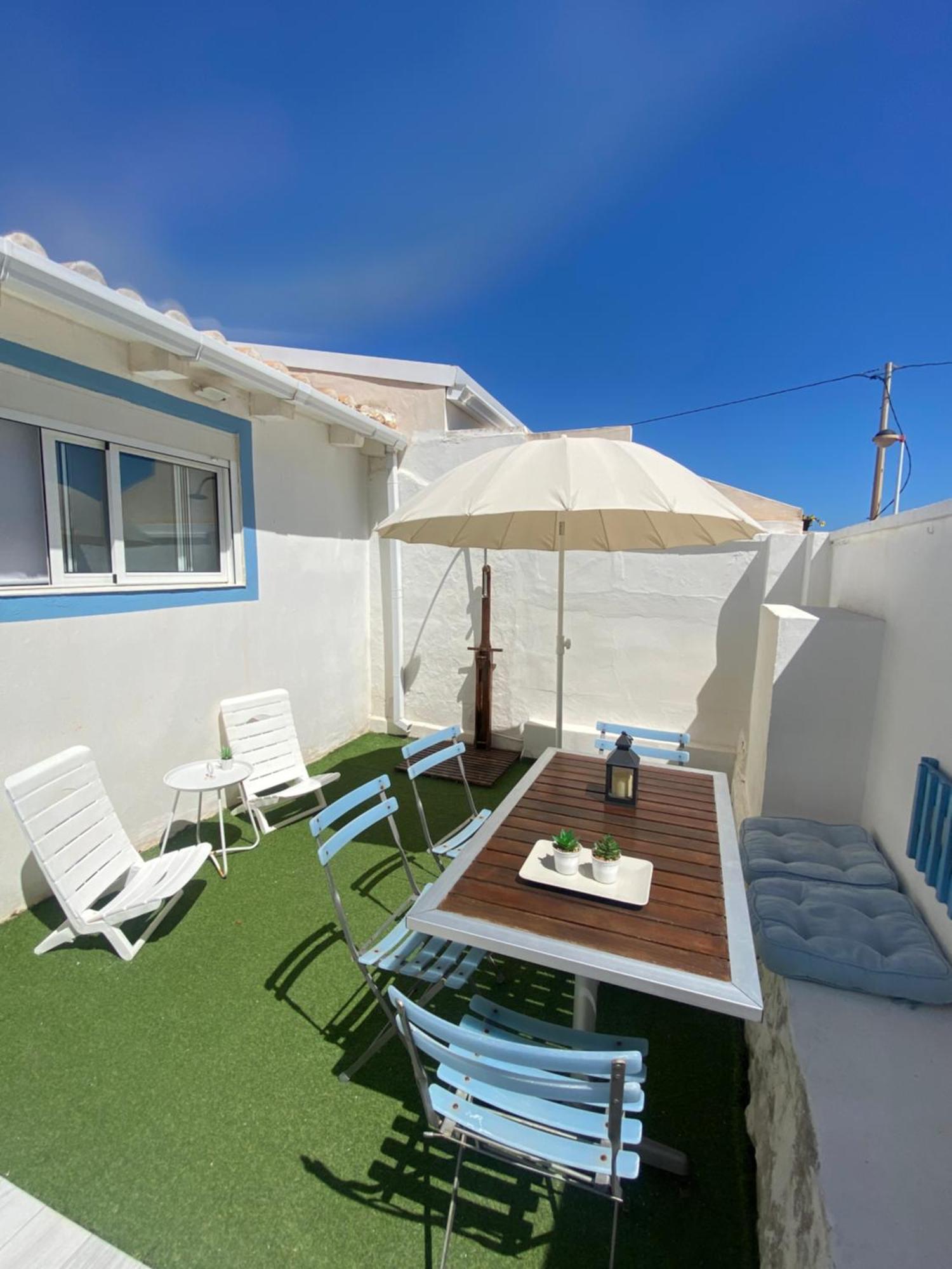 Pepe Villa Denia Kültér fotó