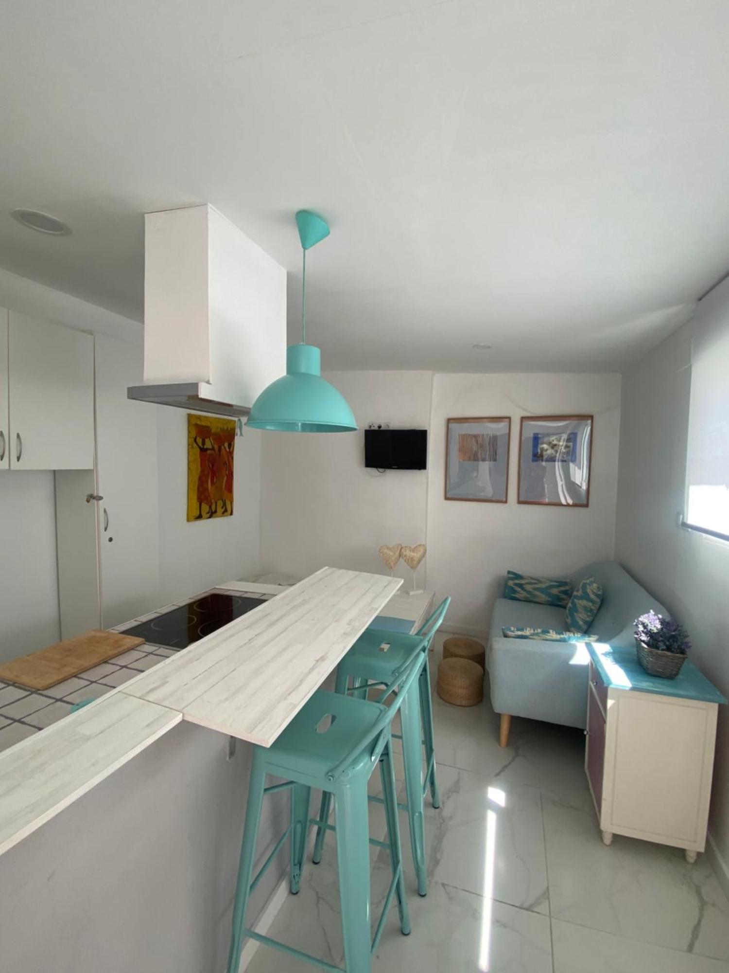 Pepe Villa Denia Kültér fotó