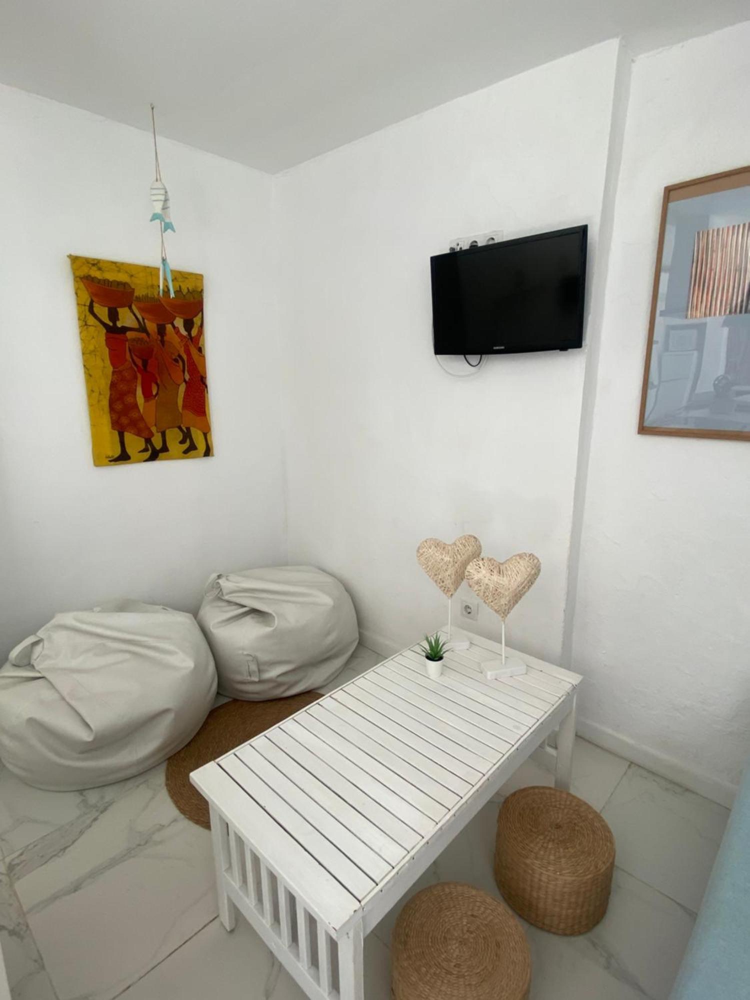 Pepe Villa Denia Kültér fotó