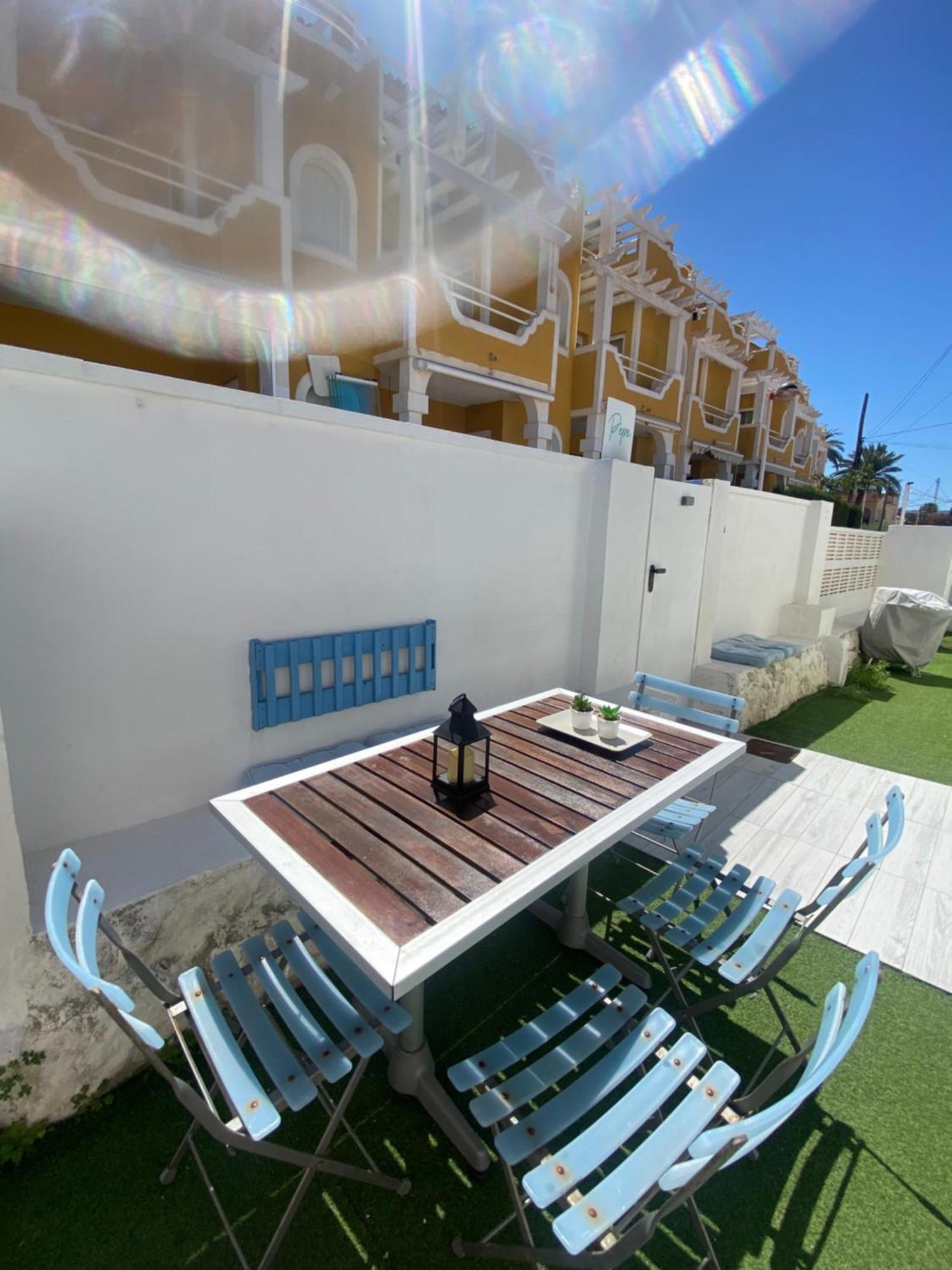 Pepe Villa Denia Kültér fotó