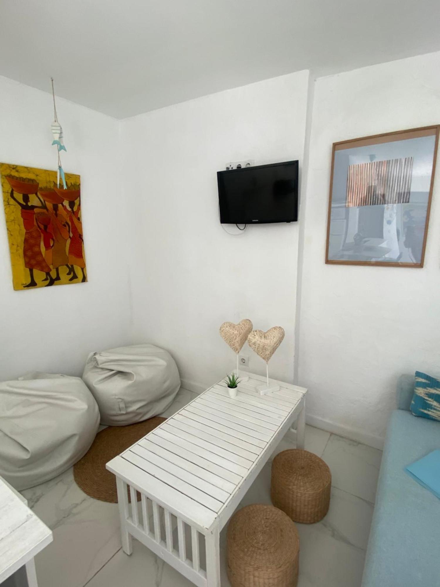 Pepe Villa Denia Kültér fotó