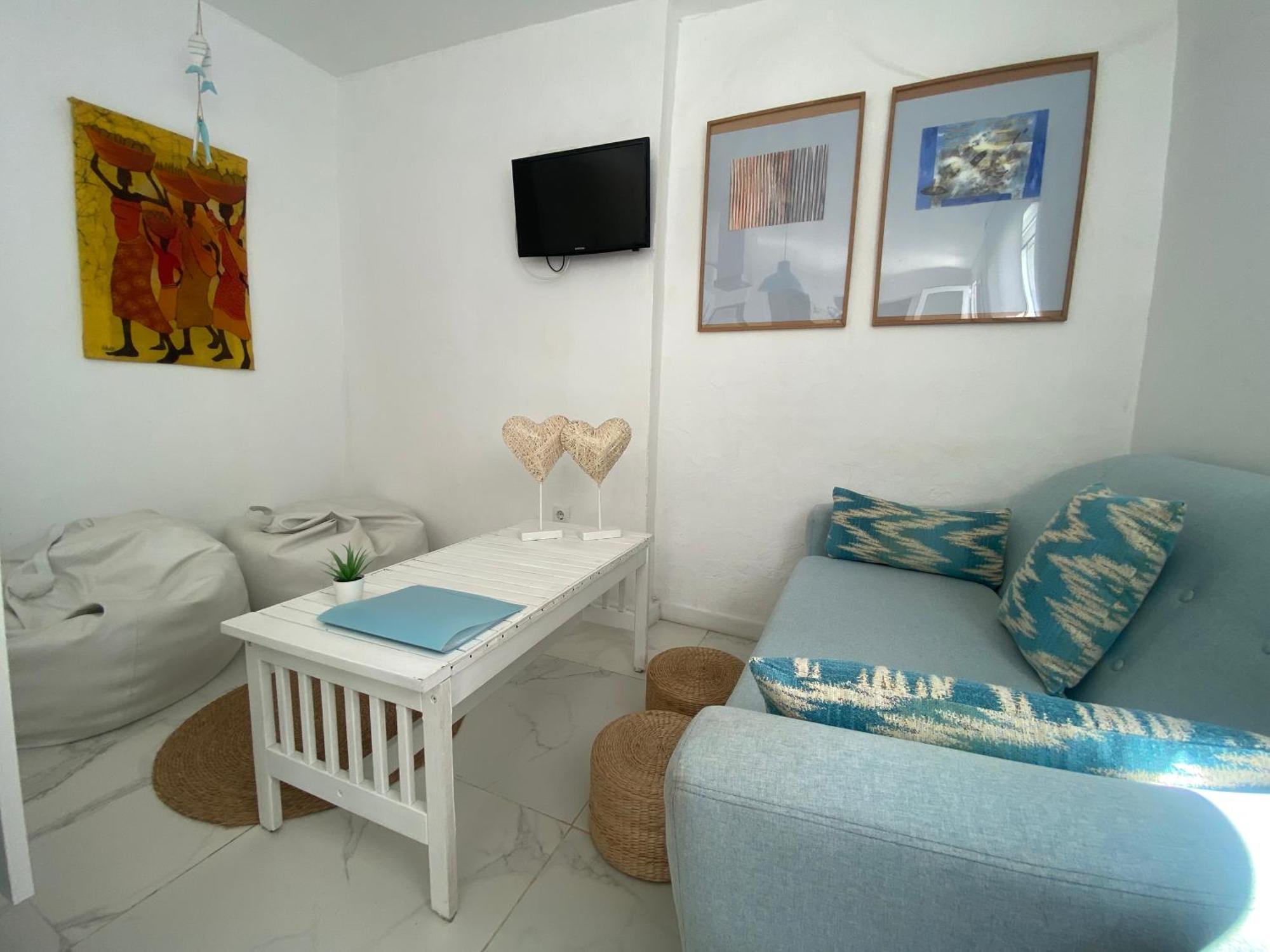 Pepe Villa Denia Kültér fotó