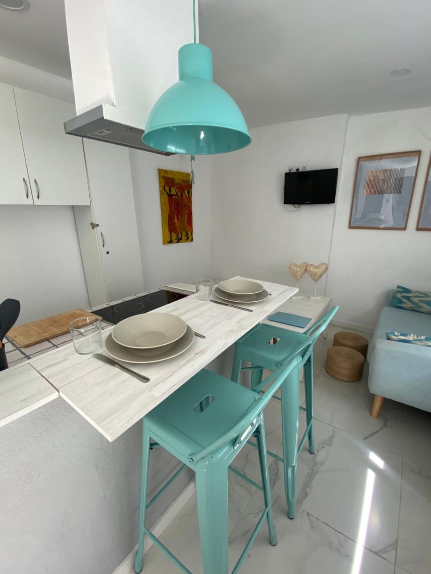 Pepe Villa Denia Kültér fotó