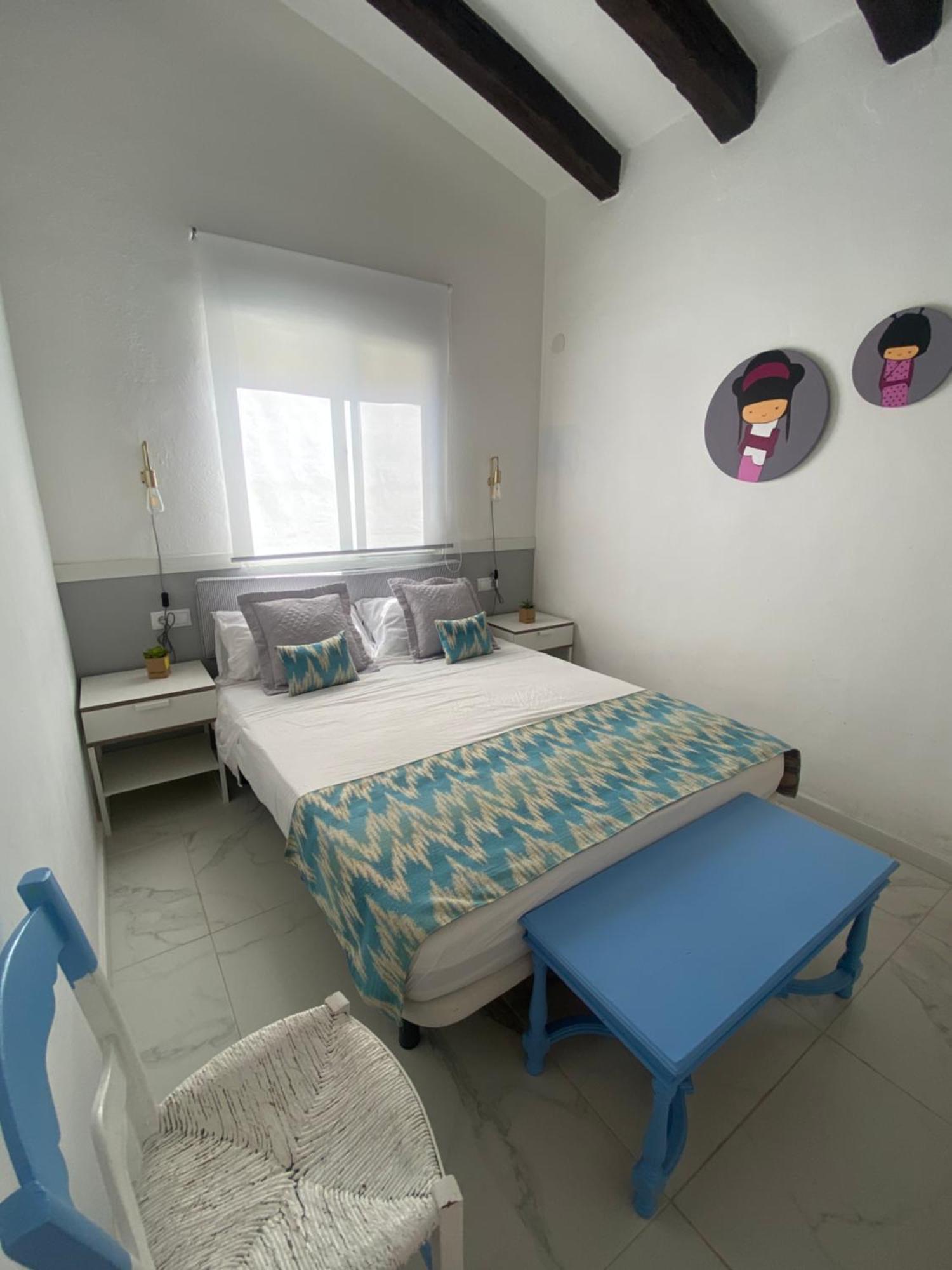 Pepe Villa Denia Kültér fotó