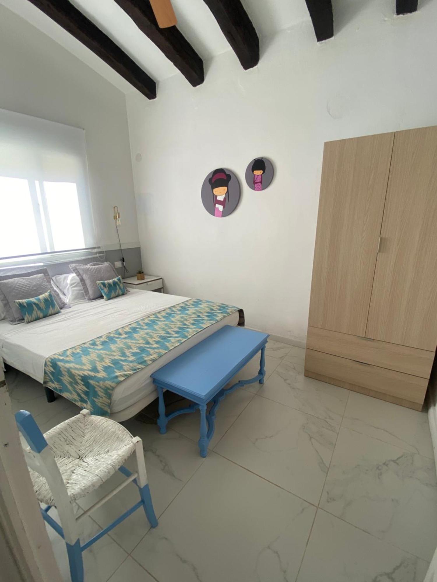 Pepe Villa Denia Kültér fotó