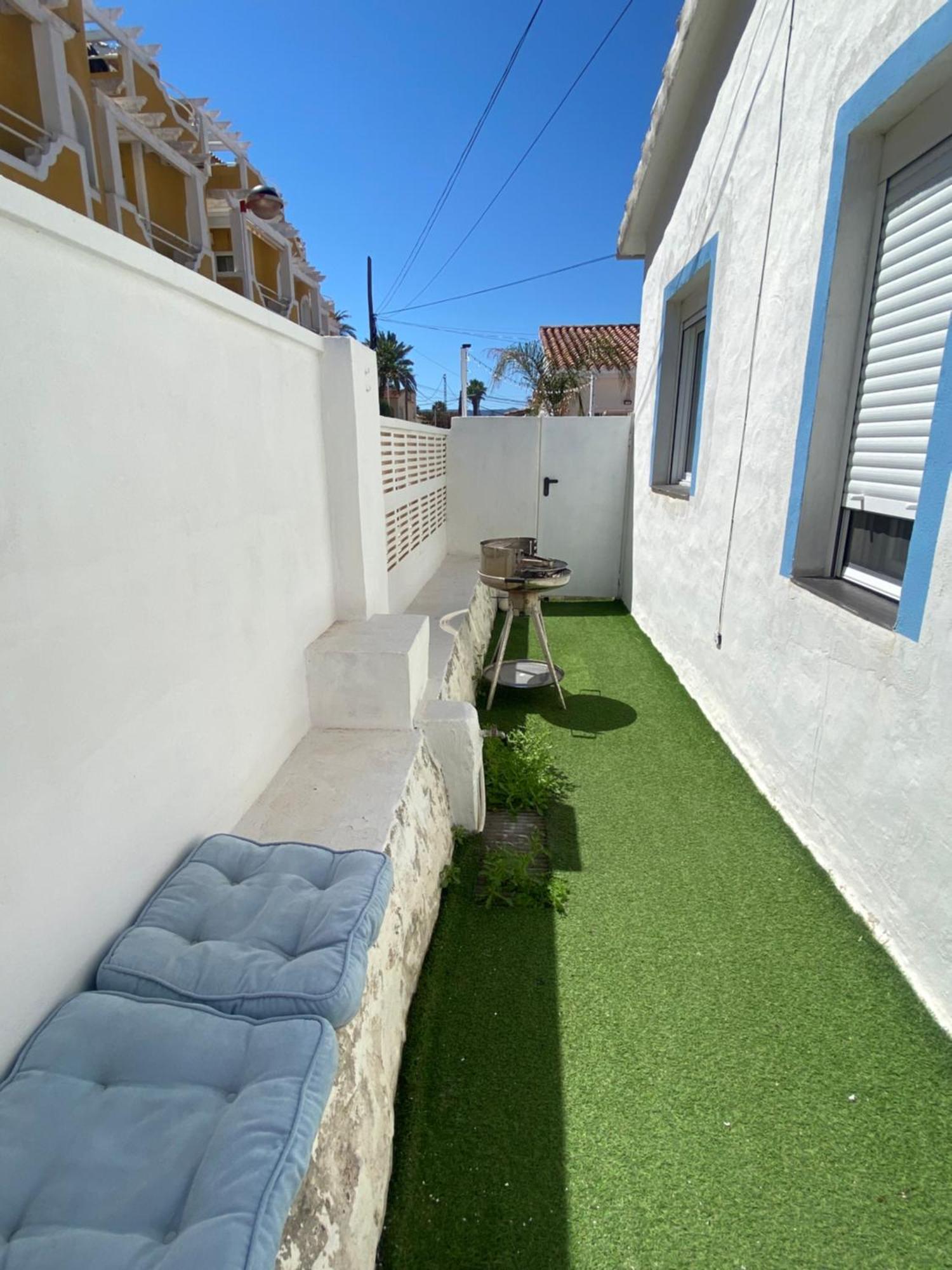 Pepe Villa Denia Kültér fotó