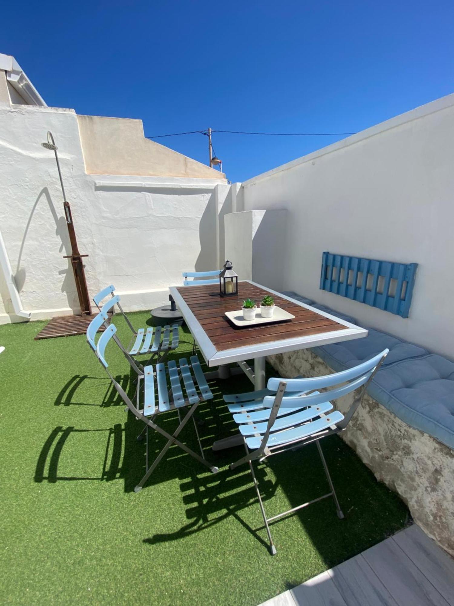 Pepe Villa Denia Kültér fotó