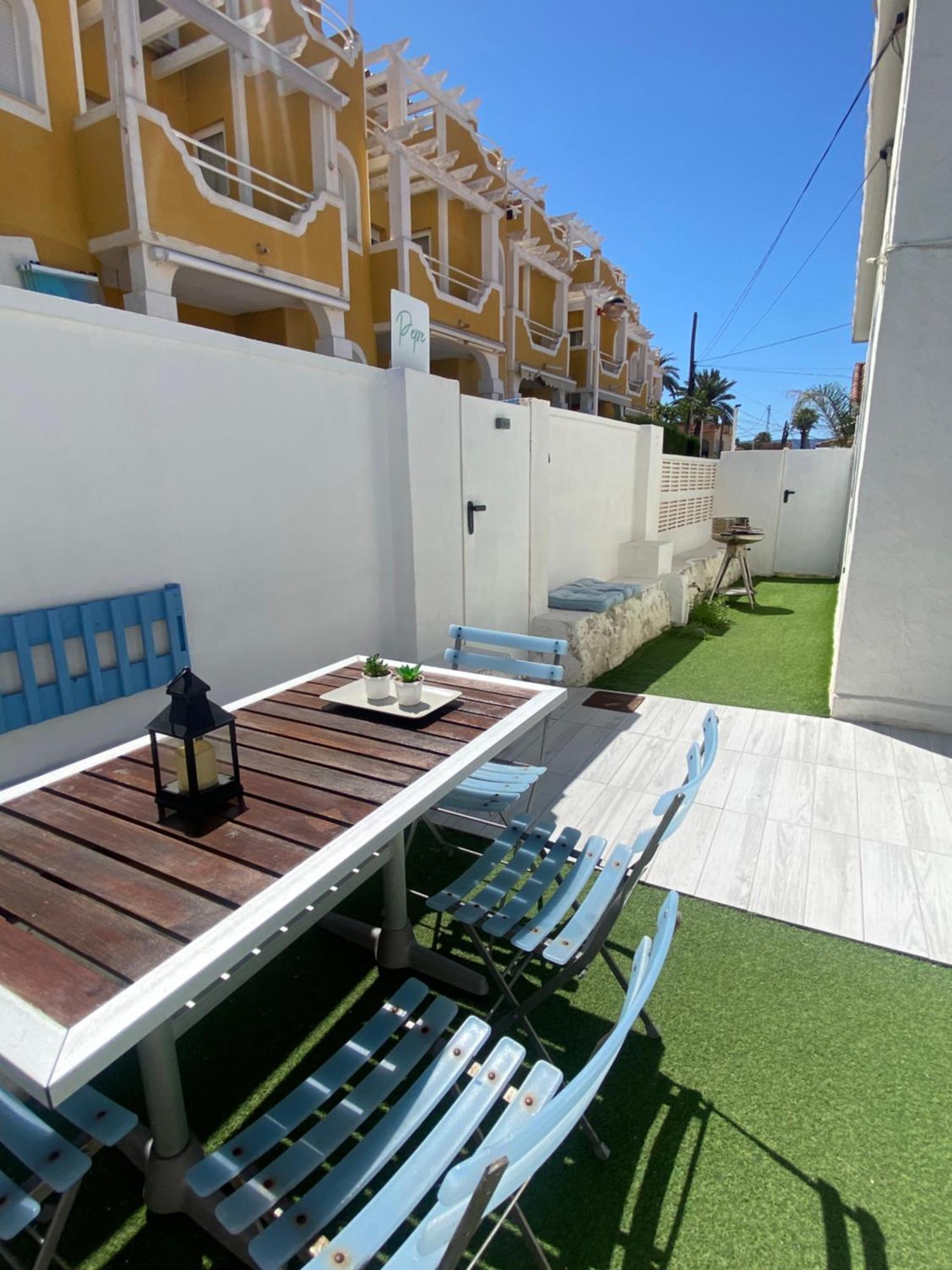 Pepe Villa Denia Kültér fotó