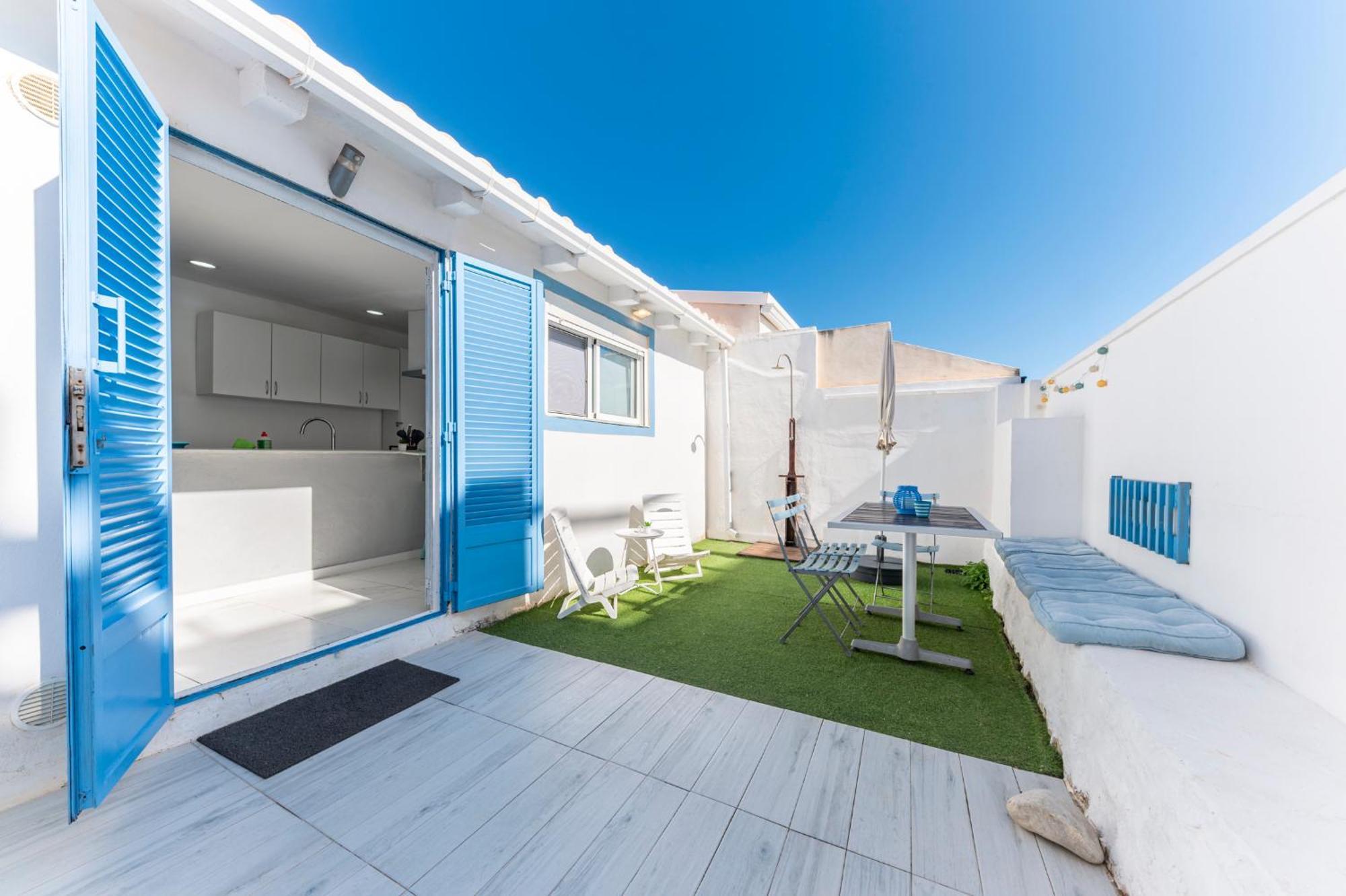 Pepe Villa Denia Kültér fotó