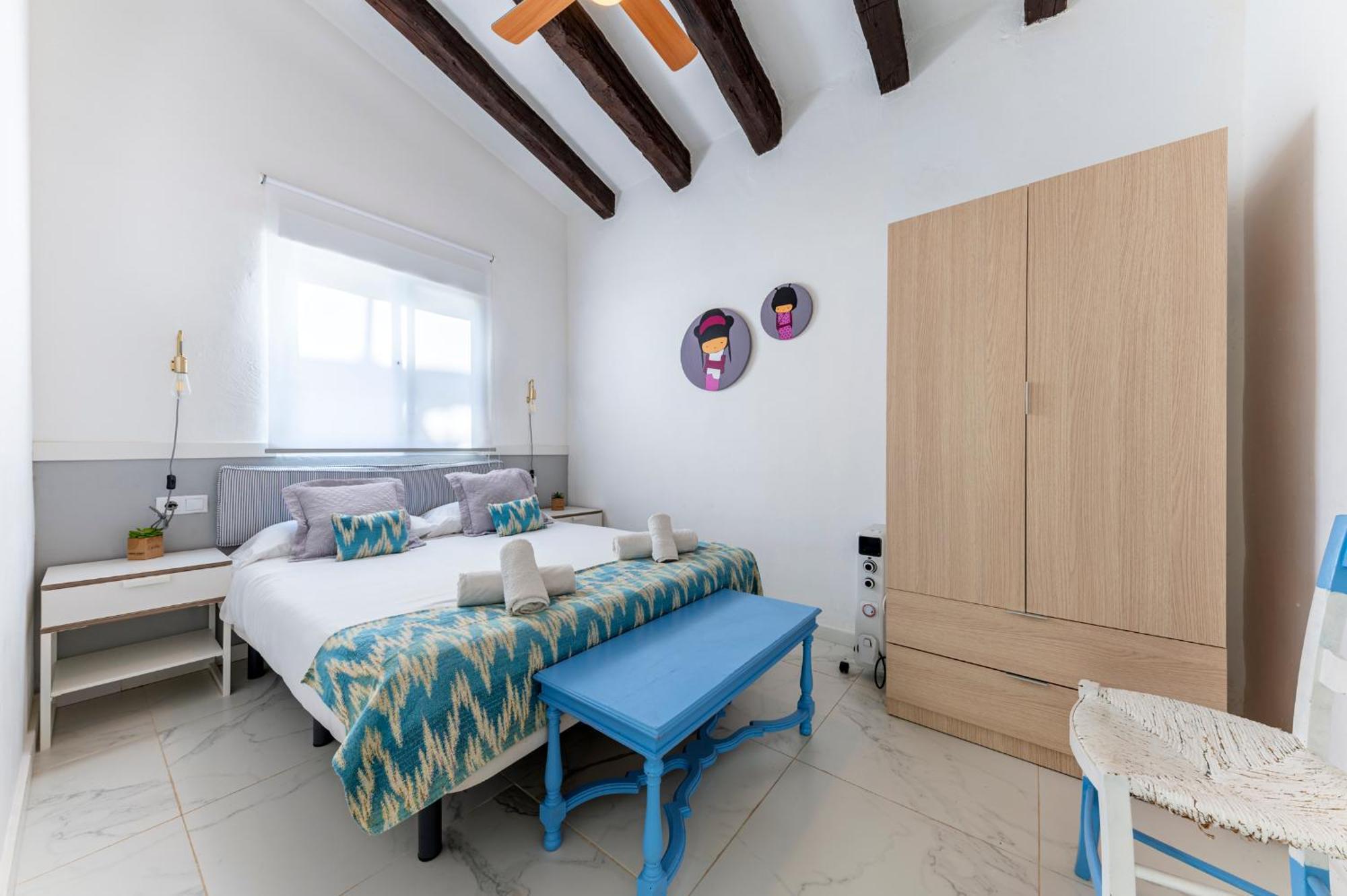 Pepe Villa Denia Kültér fotó