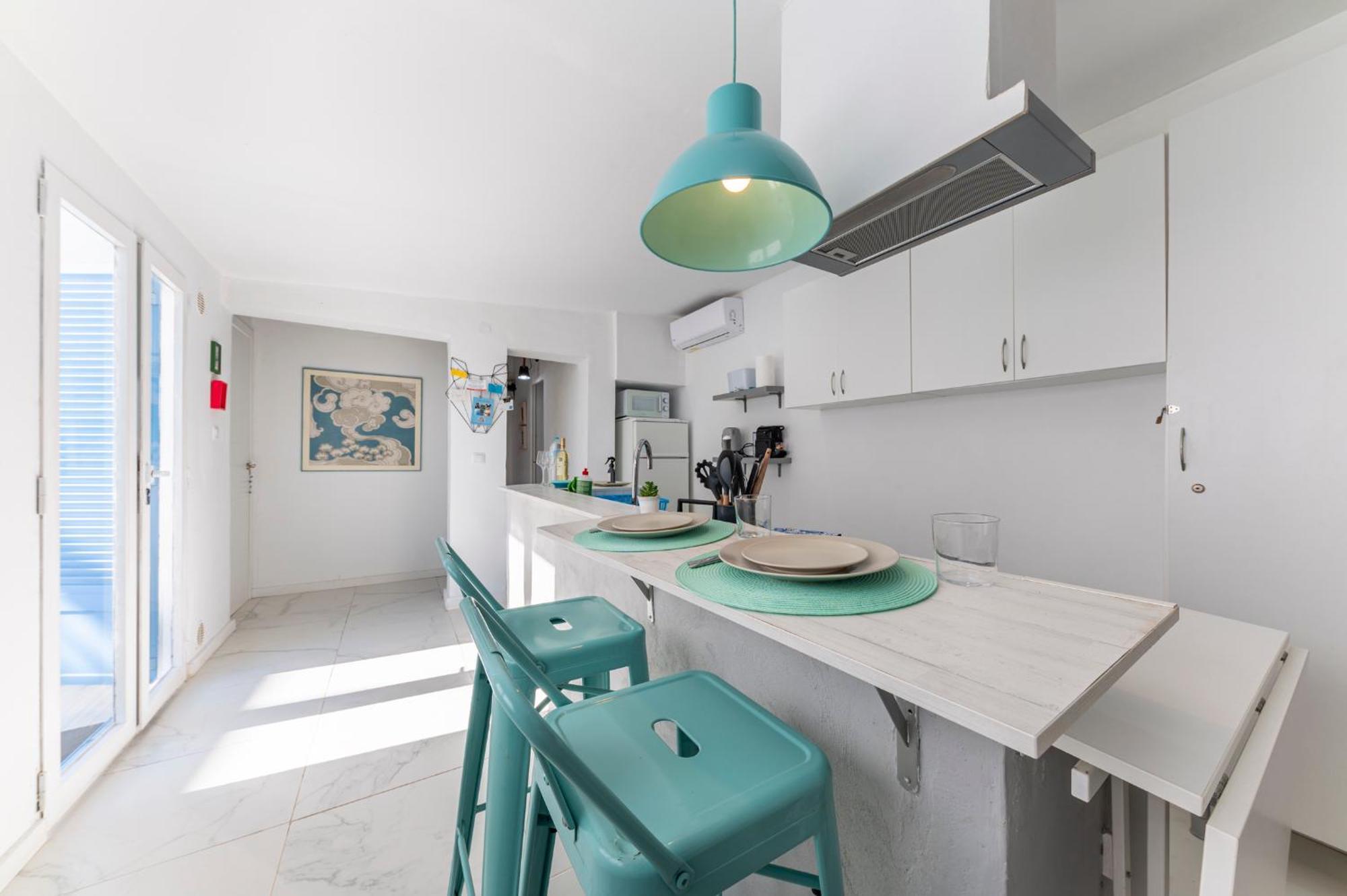 Pepe Villa Denia Kültér fotó