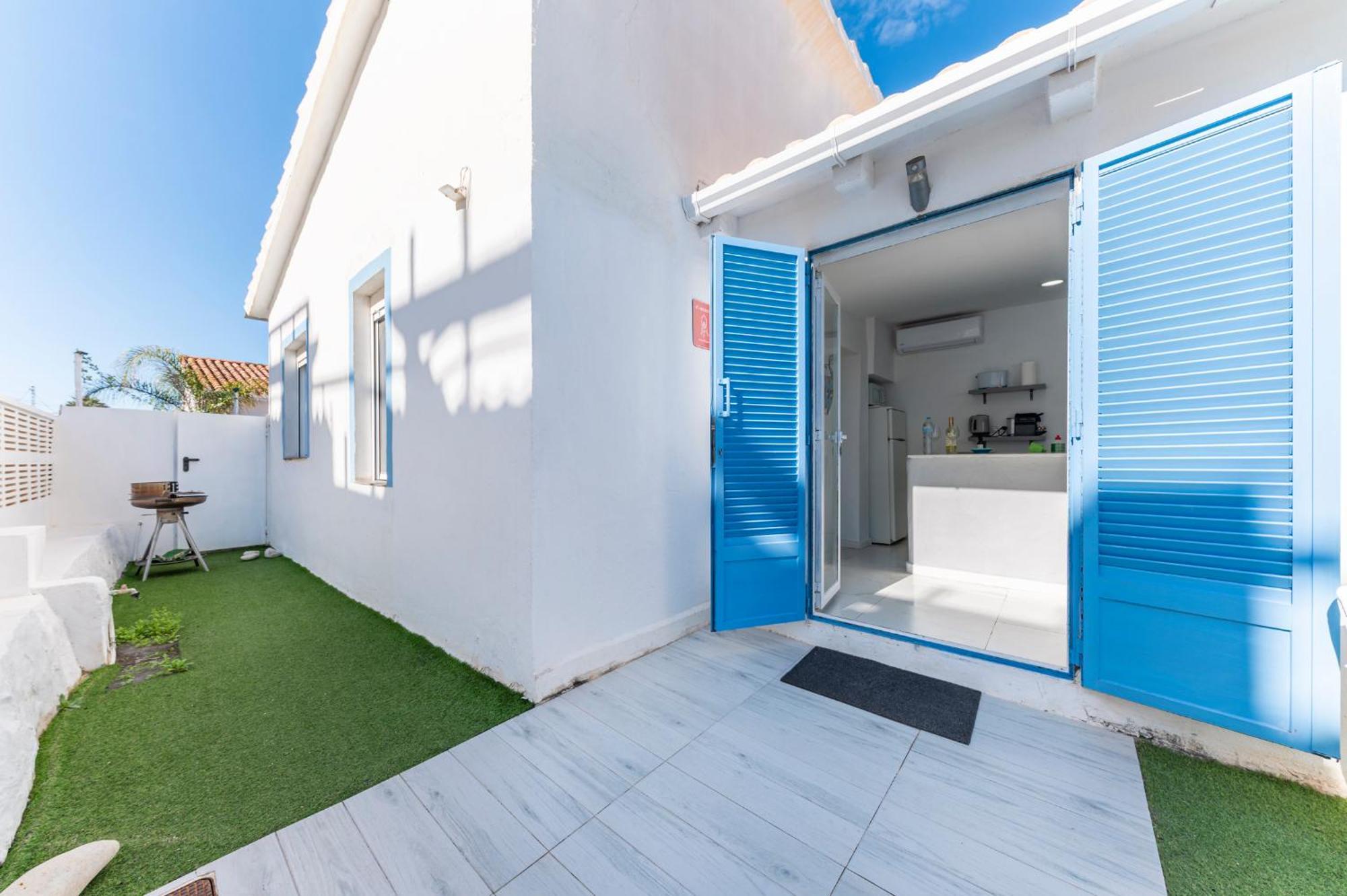 Pepe Villa Denia Kültér fotó