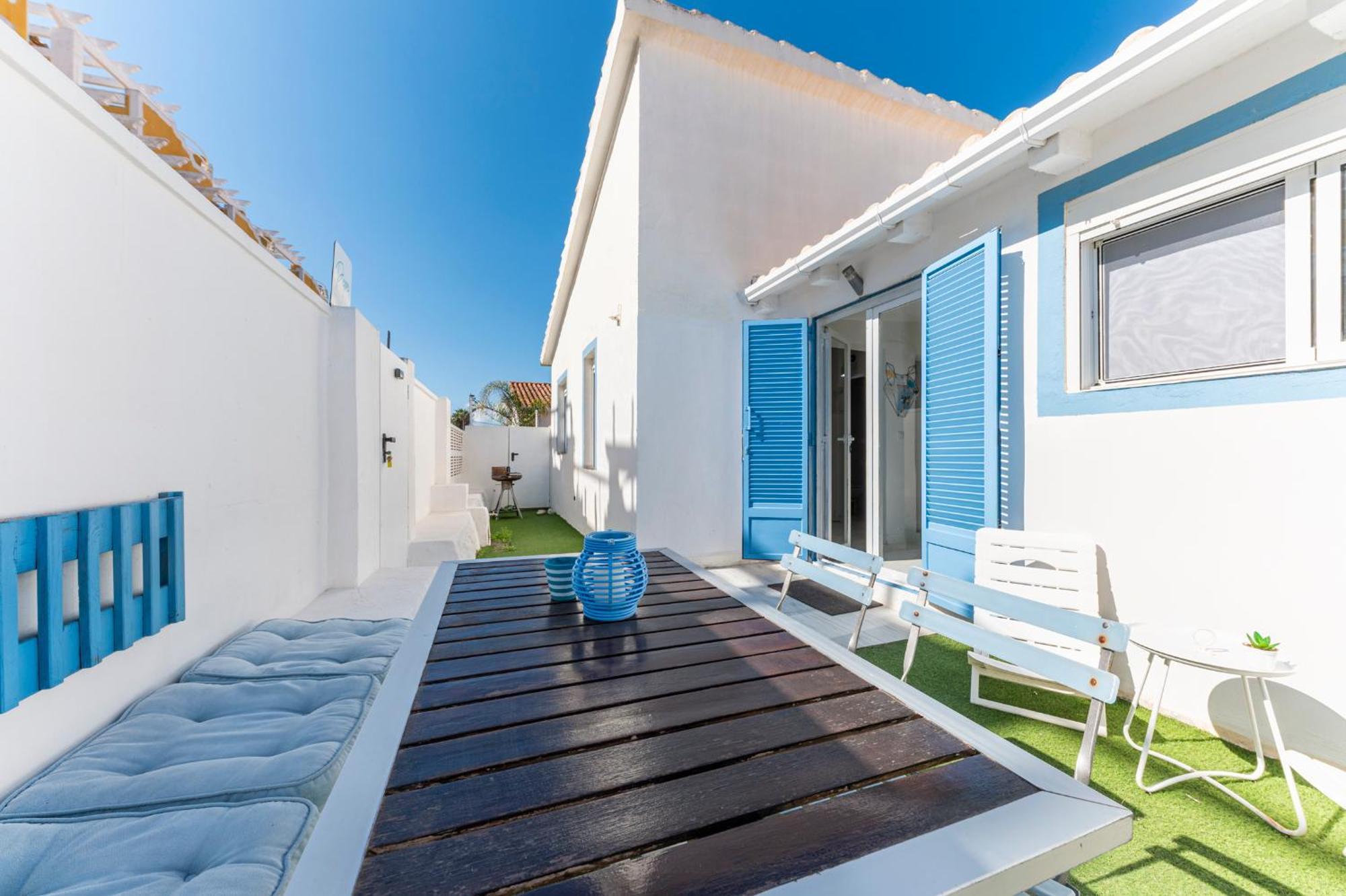 Pepe Villa Denia Kültér fotó