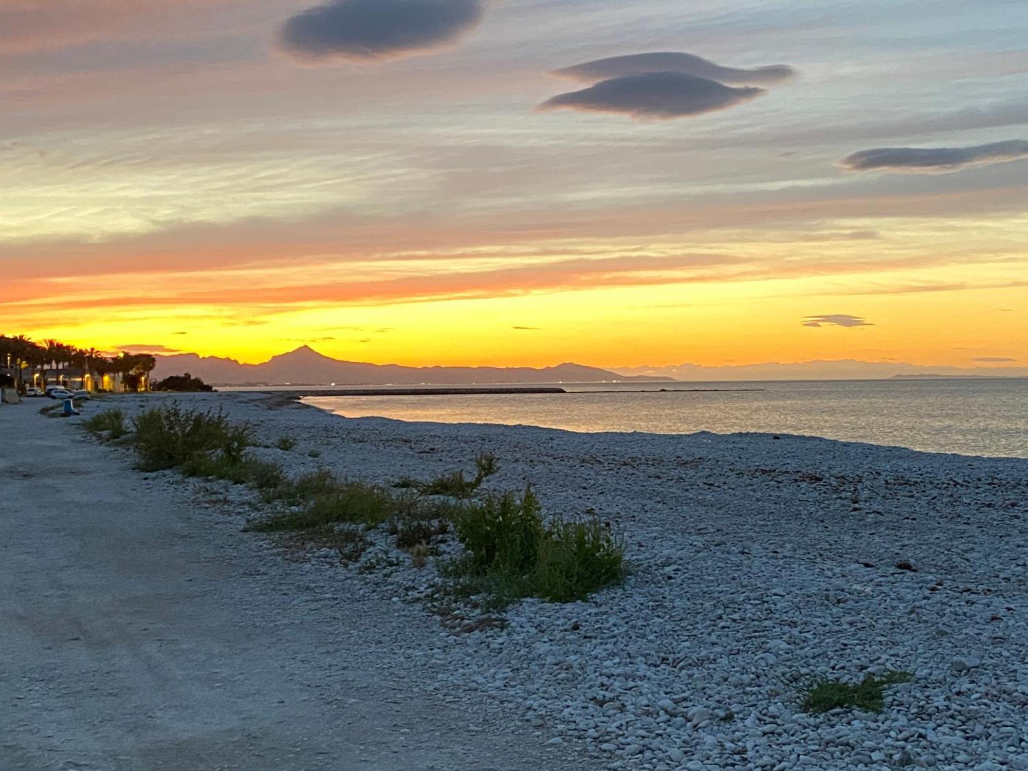 Pepe Villa Denia Kültér fotó