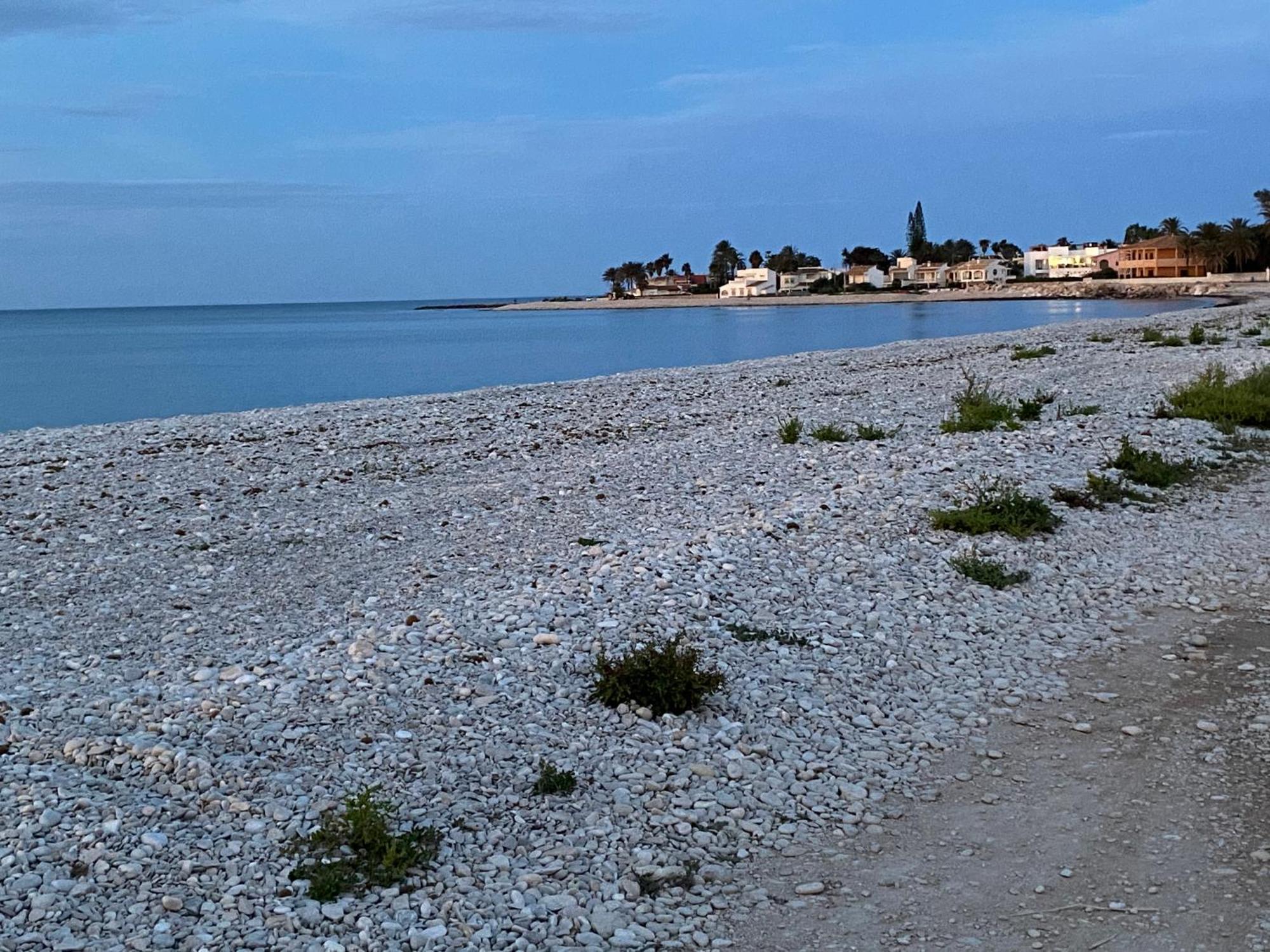 Pepe Villa Denia Kültér fotó